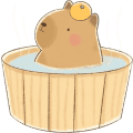 カピバラ